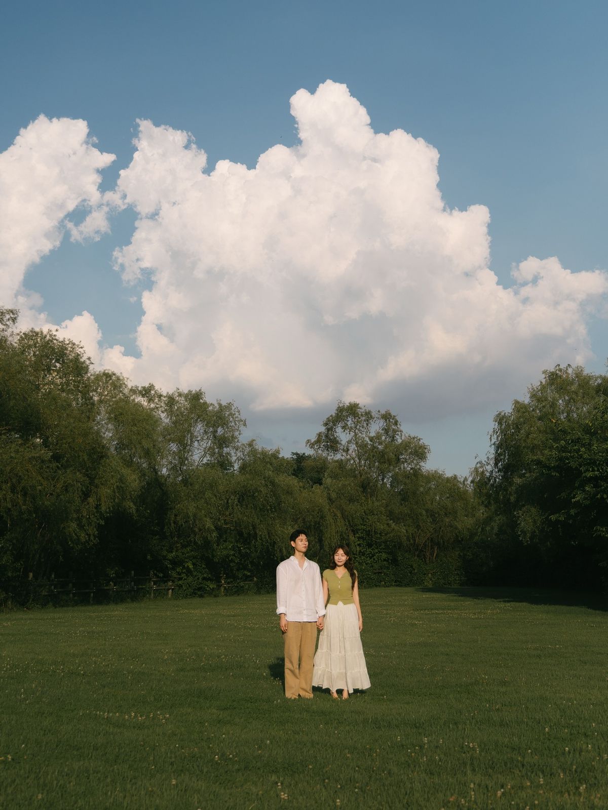 Laras & Bima — 05