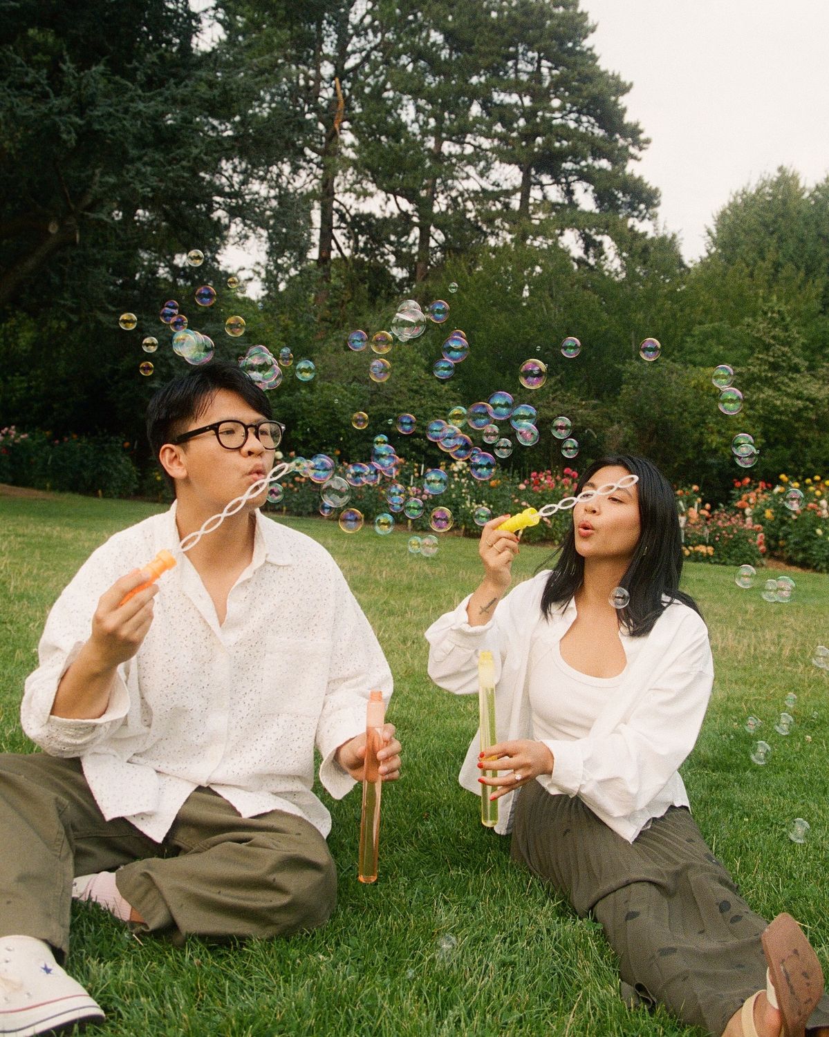 Laras & Bima — 10
