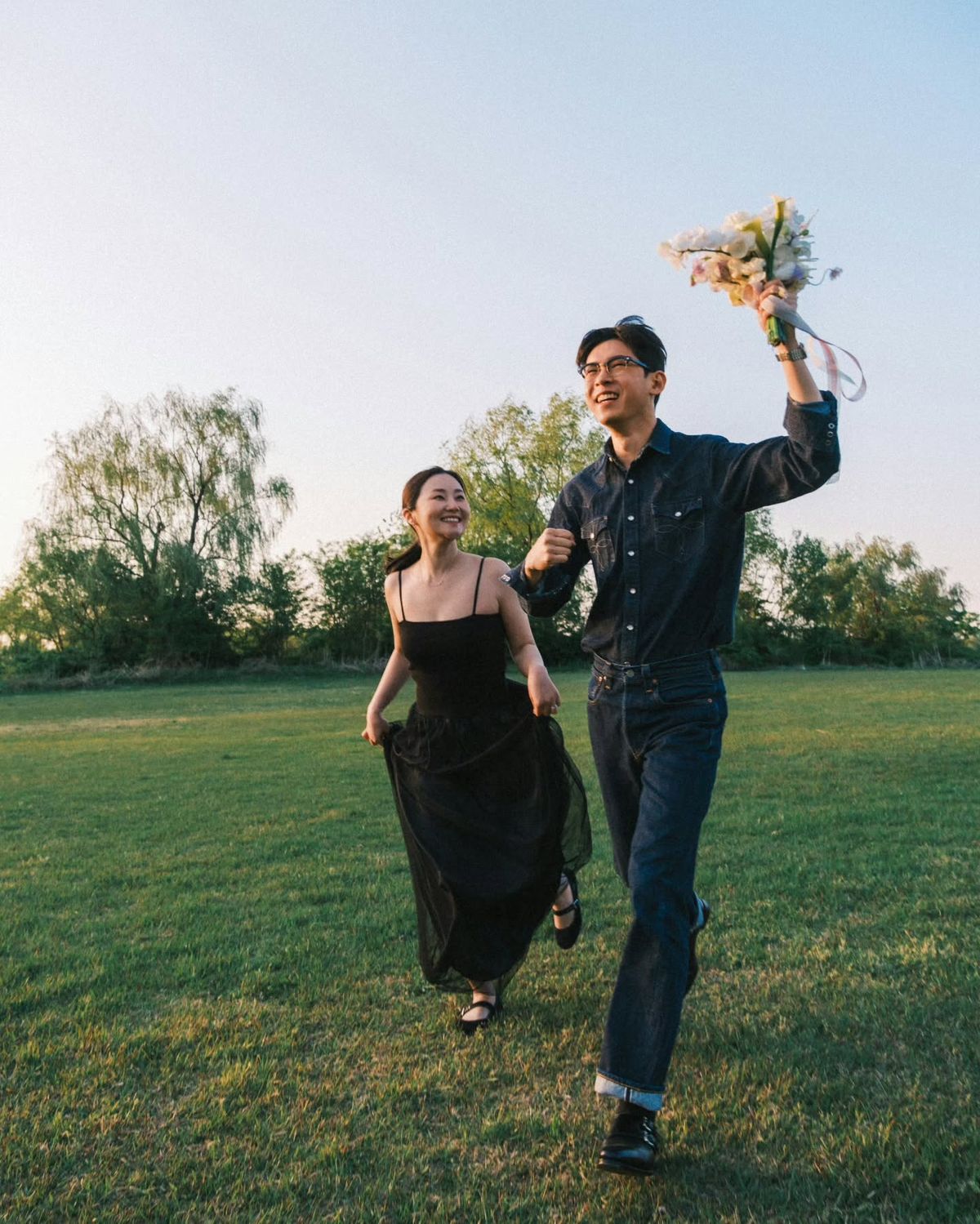 Laras & Bima — 15