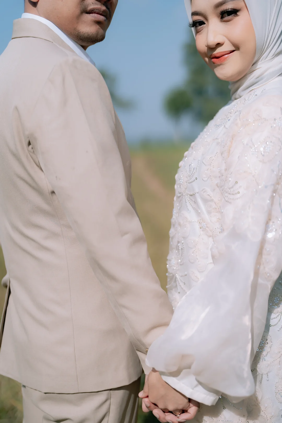 Isma & Panji — 1