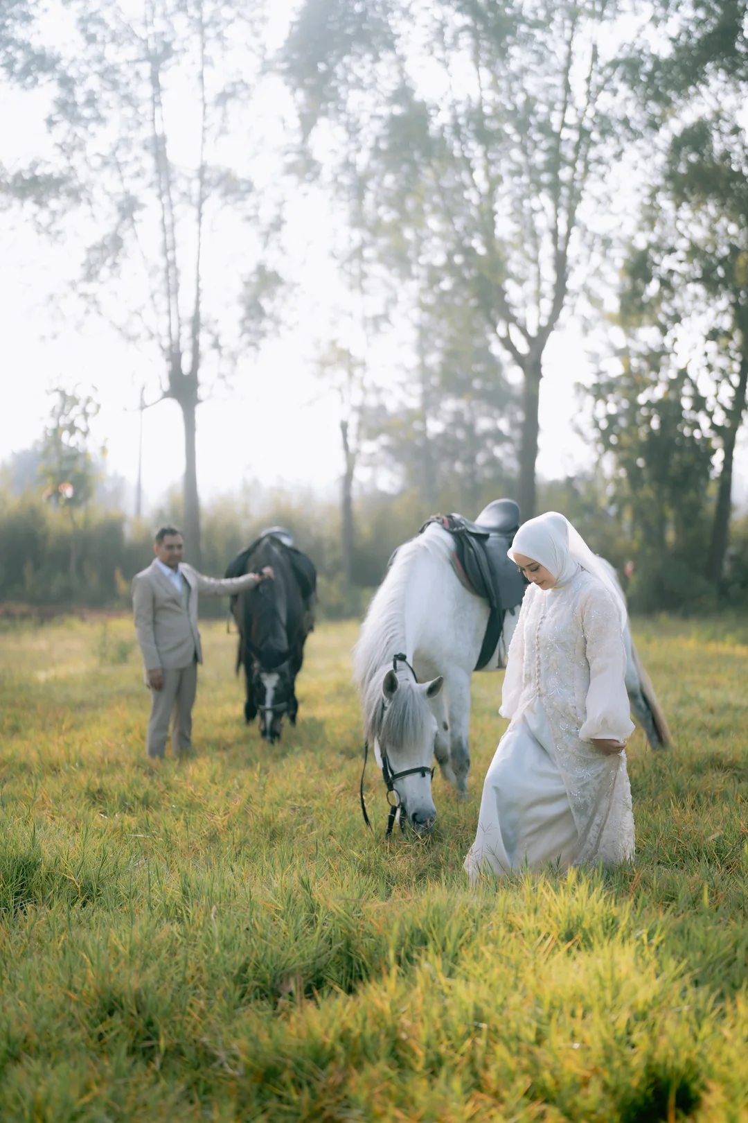 Isma & Panji — 2