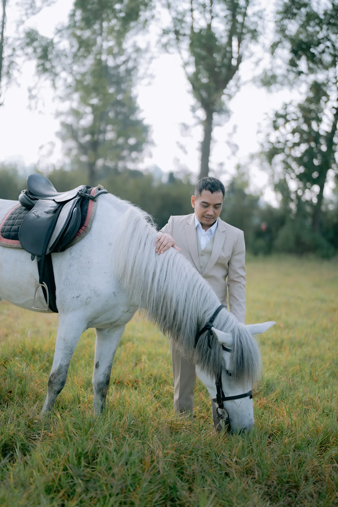 Isma & Panji — 3