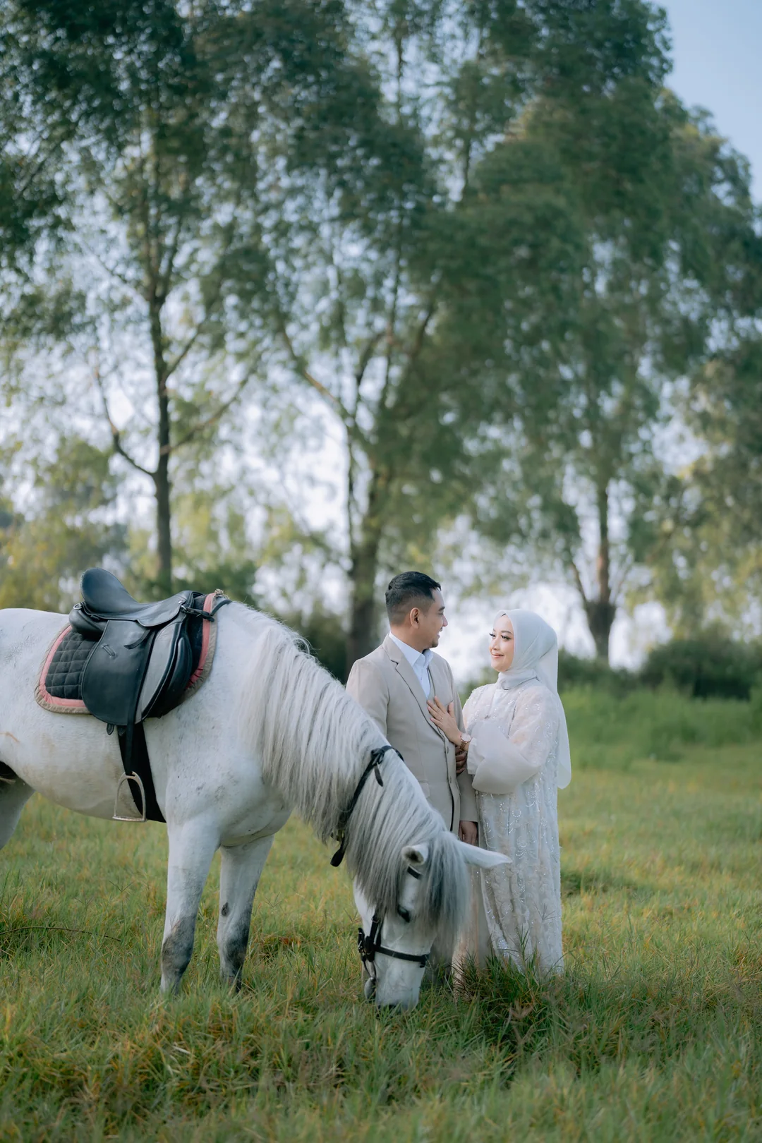 Isma & Panji — 4