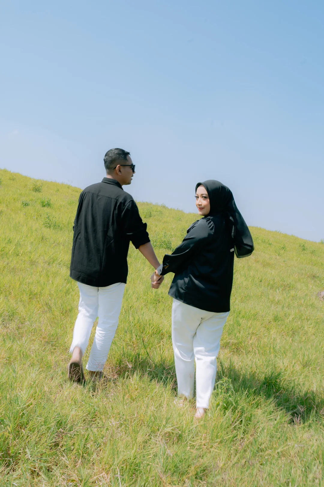 Isma & Panji — 5