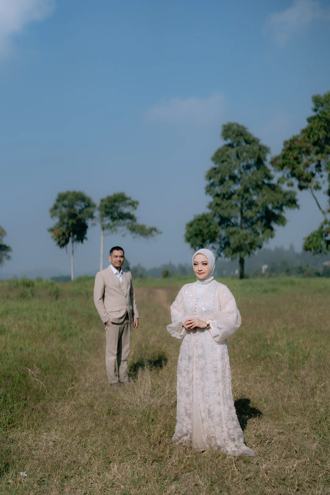 Isma & Panji — 6