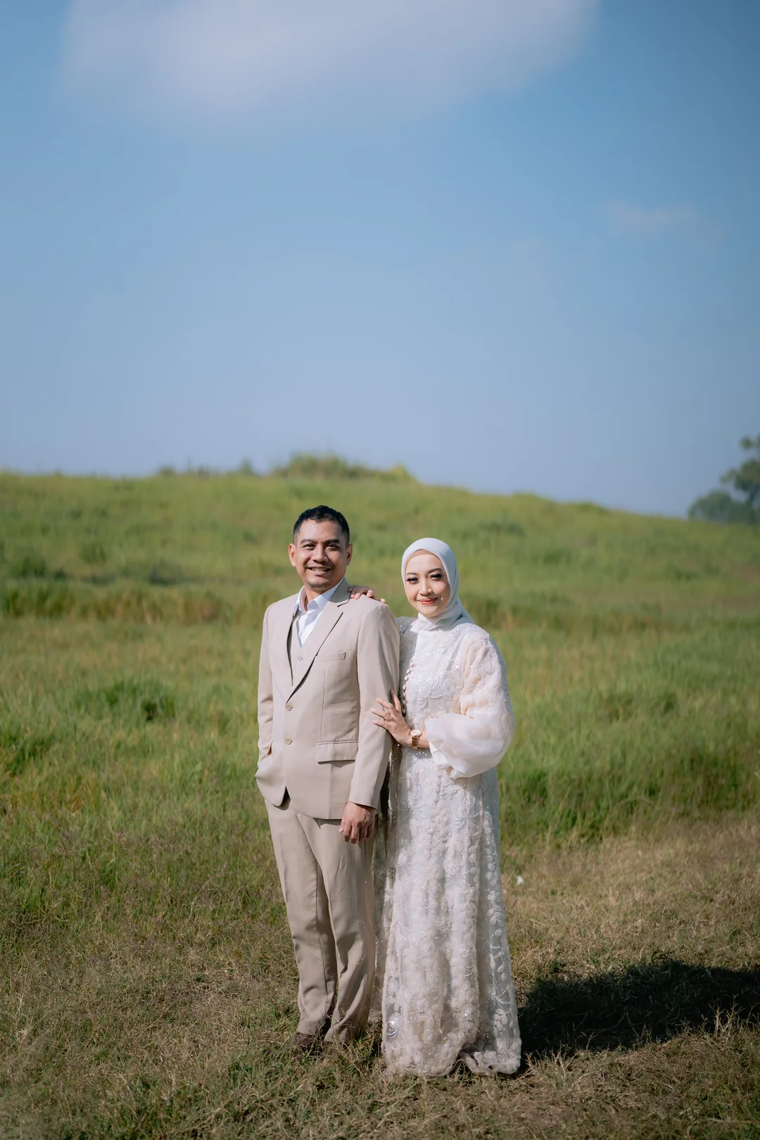 Isma & Panji — 7