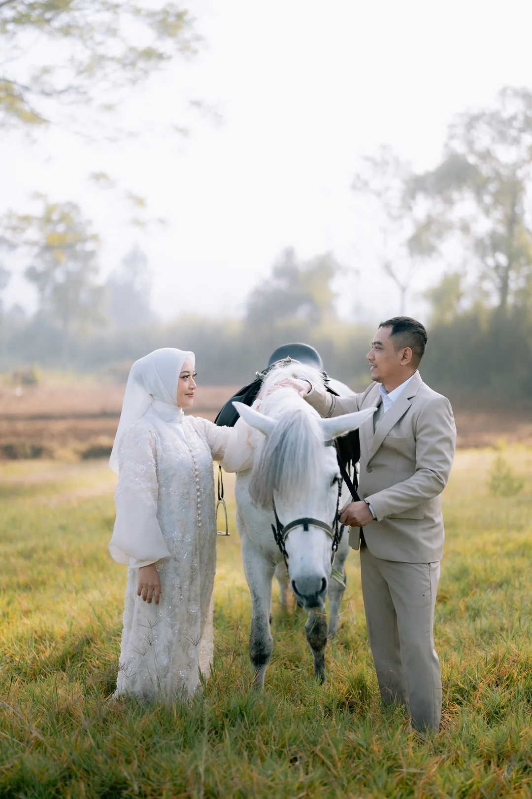 Isma & Panji — 8